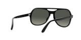 sluneční brýle Ray-Ban POWDERHORN RB4357 654571