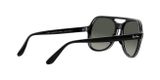 sluneční brýle Ray-Ban POWDERHORN RB4357 654571