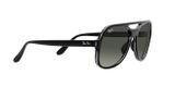 sluneční brýle Ray-Ban POWDERHORN RB4357 654571