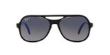 sluneční brýle Ray-Ban POWDERHORN RB4357 654578