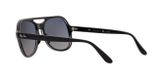 sluneční brýle Ray-Ban POWDERHORN RB4357 654578