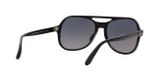 sluneční brýle Ray-Ban POWDERHORN RB4357 654578