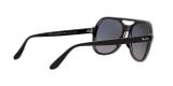 sluneční brýle Ray-Ban POWDERHORN RB4357 654578