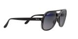 sluneční brýle Ray-Ban POWDERHORN RB4357 654578