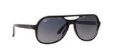 sluneční brýle Ray-Ban POWDERHORN RB4357 654578