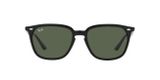 sluneční brýle Ray-Ban RB4362 601/71