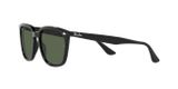 sluneční brýle Ray-Ban RB4362 601/71