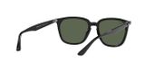 sluneční brýle Ray-Ban RB4362 601/71