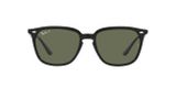 sluneční brýle Ray-Ban RB4362 601/9A POLARIZOVANÉ