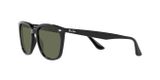 sluneční brýle Ray-Ban RB4362 601/9A POLARIZOVANÉ