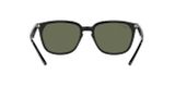 sluneční brýle Ray-Ban RB4362 601/9A POLARIZOVANÉ