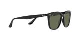 sluneční brýle Ray-Ban RB4362 601/9A POLARIZOVANÉ