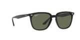 sluneční brýle Ray-Ban RB4362 601/9A POLARIZOVANÉ