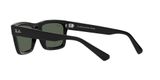 sluneční brýle Ray-Ban RB4396 667771