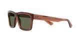 sluneční brýle Ray-Ban RB4396 66789A