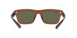 sluneční brýle Ray-Ban RB4396 66789A