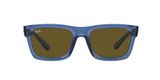 sluneční brýle Ray-Ban RB4396 668073