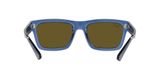 sluneční brýle Ray-Ban RB4396 668073