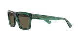 sluneční brýle Ray-Ban RB4396 6681/3