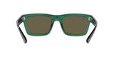 sluneční brýle Ray-Ban RB4396 6681/3