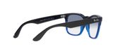 sluneční brýle Ray-Ban STEVE RB4487 663219