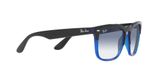 sluneční brýle Ray-Ban STEVE RB4487 663219