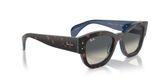 sluneční brýle Ray-Ban RB7681S 140171 Jorge