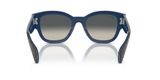 sluneční brýle Ray-Ban RB7681S 140171 Jorge