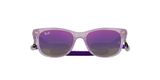 dětské sluneční brýle Ray-Ban JUNIOR RJ9052S 7147B1