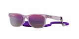 dětské sluneční brýle Ray-Ban JUNIOR RJ9052S 7147B1