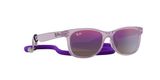 dětské sluneční brýle Ray-Ban JUNIOR RJ9052S 7147B1