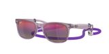 dětské sluneční brýle Ray-Ban JUNIOR RJ9052S 7147B1