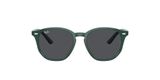 sluneční brýle Ray-Ban JUNIOR RJ9070S 713087