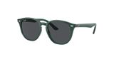 sluneční brýle Ray-Ban JUNIOR RJ9070S 713087