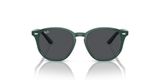 sluneční brýle Ray-Ban JUNIOR RJ9070S 713087