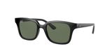 dětské sluneční brýle Ray-Ban JUNIOR RJ9071S 100/71