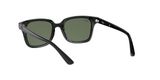 dětské sluneční brýle Ray-Ban JUNIOR RJ9071S 100/71