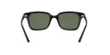 dětské sluneční brýle Ray-Ban JUNIOR RJ9071S 100/71