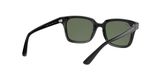 dětské sluneční brýle Ray-Ban JUNIOR RJ9071S 100/71