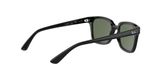 dětské sluneční brýle Ray-Ban JUNIOR RJ9071S 100/71