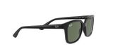 dětské sluneční brýle Ray-Ban JUNIOR RJ9071S 100/71