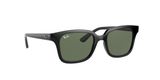 dětské sluneční brýle Ray-Ban JUNIOR RJ9071S 100/71