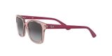 dětské sluneční brýle Ray-Ban JUNIOR RJ9071S 70678G