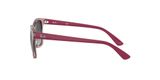 dětské sluneční brýle Ray-Ban JUNIOR RJ9071S 70678G