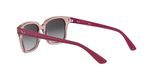 dětské sluneční brýle Ray-Ban JUNIOR RJ9071S 70678G