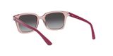 dětské sluneční brýle Ray-Ban JUNIOR RJ9071S 70678G