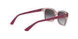 dětské sluneční brýle Ray-Ban JUNIOR RJ9071S 70678G