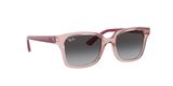 dětské sluneční brýle Ray-Ban JUNIOR RJ9071S 70678G