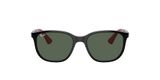 dětské sluneční brýle Ray-Ban JUNIOR RJ9078S 713171