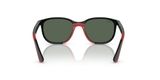 dětské sluneční brýle Ray-Ban JUNIOR RJ9078S 713171